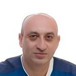 Акопян Гагик , Анестезиолог-реаниматолог - Ереван