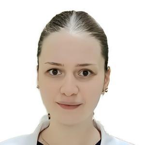 Хаддад Бетия - - фотография Хаддад Бетия -, пластический хирург - Ереван