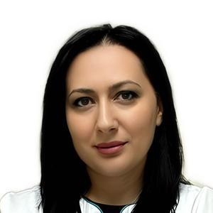 Тутян Гоар -, врач общей практики (семейный врач) - Ереван