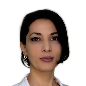Овесян Ирина - - фотография Овесян Ирина -, пластический хирург - Ереван