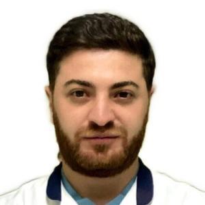 Гаспарян Грант -, уролог - Ереван