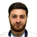 Гаспарян Грант - Гаспарян Грант -, Уролог - Ереван