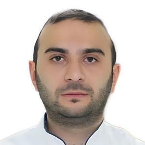 Гуланян Папин -, травматолог , ортопед - Ереван