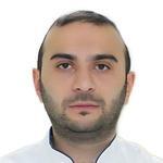 Гуланян Папин -, Травматолог, Ортопед - Ереван