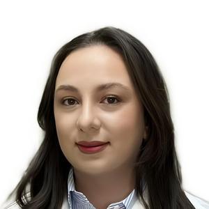 Симонян Кристина - - фотография Симонян Кристина -, эндокринолог - Ереван