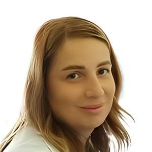 Абраамян Рузанна Размиковна, врач узи - Ереван