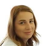 Абраамян Рузанна Размиковна, Врач УЗИ - Ереван