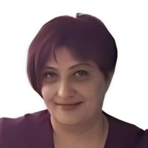 Петросян Карине Георгиевна, анестезиолог-реаниматолог - Ереван