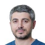 Бегларян Артем - Бегларян Артем -, Хирург - Ереван