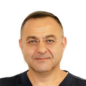 Хачатрян Тигран , торакальный хирург - Ереван