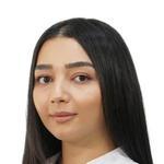 Шалджиан Лора -, Дерматолог, Врач-косметолог - Ереван