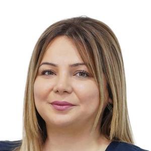 Погосян Шогер -, дерматолог, врач-косметолог - Ереван