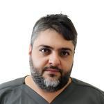 Ароян Аргишти Ароян Аргишти , Сосудистый хирург (ангиохирург) - Ереван