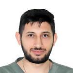 Григорян Саргис Григорян Саргис , Сосудистый хирург (ангиохирург) - Ереван