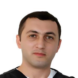 Тандилян Тигран - фотография Тандилян Тигран , сосудистый хирург (ангиохирург) - Ереван