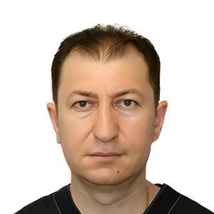 Папоян Григор , хирург - Ереван