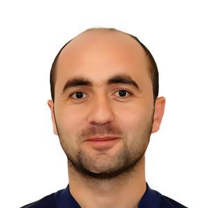 Оганян Оганнес , хирург - Ереван