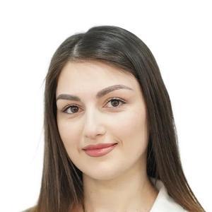 Гукасян Мане -, дерматолог, врач-косметолог - Ереван