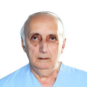 Гарибджанян Ашот , хирург - Ереван