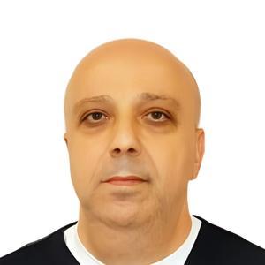 Апресян Ваган , хирург - Ереван