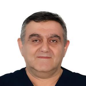 Манукян Карен , травматолог , ортопед - Ереван