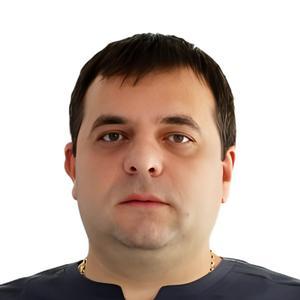 Гулоян Сергей - фотография Гулоян Сергей , травматолог, ортопед - Ереван