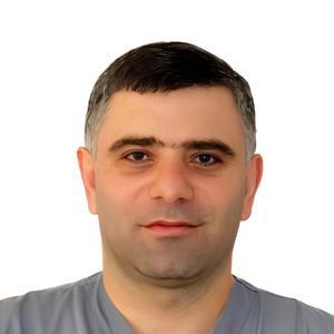Мкчян Сероб - фотография Мкчян Сероб , травматолог - Ереван