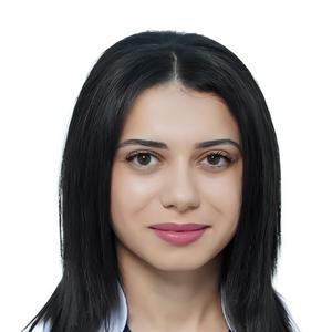 Карапетян Асмик -, дерматолог, врач-косметолог - Ереван