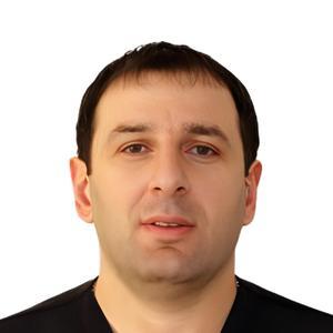 Астоян Ваник , травматолог - Ереван