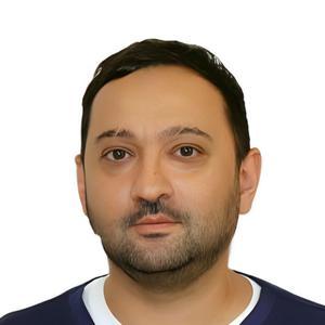 Мкртчян Ованнес Мартунович - фотография Мкртчян Ованнес Мартунович, уролог - Ереван