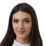 Азарян Наре -, Дерматолог, Врач-косметолог - Ереван