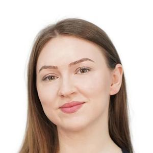 Матевосян Вероника -, дерматолог, врач-косметолог - Ереван