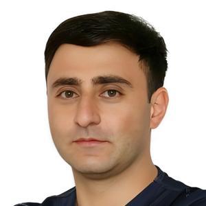 Зорян Нарек - фотография Зорян Нарек , уролог - Ереван