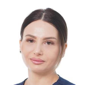 Далакян Гаяне -, врач-косметолог - Ереван