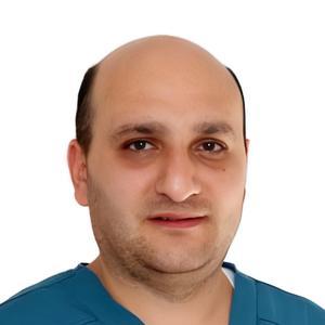 Бояджян Фердинант - фотография Бояджян Фердинант , уролог - Ереван