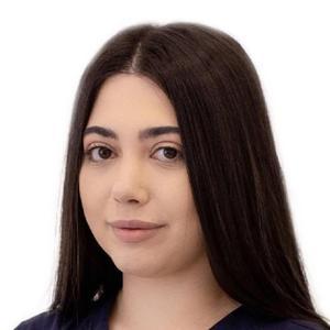 Асланян Аревик -, врач-косметолог - Ереван