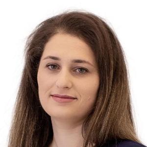 Минасян Ани -, врач-косметолог - Ереван