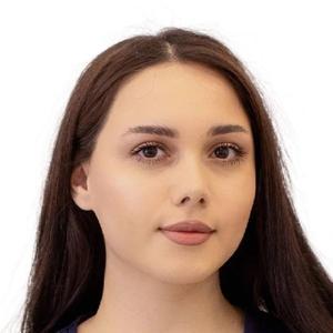 Бареян Милена -, врач-косметолог - Ереван