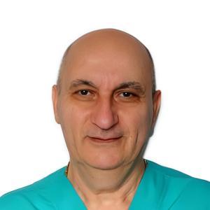 Апресян Раман - фотография Апресян Раман , уролог - Ереван