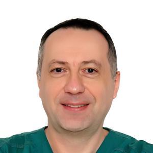 Будахян Аркади - фотография Будахян Аркади , лор - Ереван