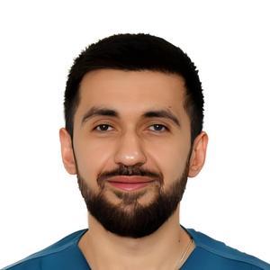 Пирумян Давит - фотография Пирумян Давит , лор - Ереван