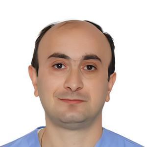 Петрсоян Карен , лор - Ереван