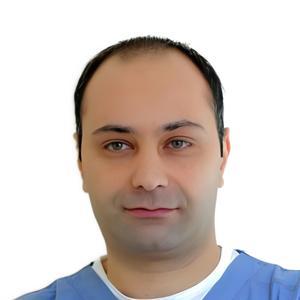 Манукян Вааг - фотография Манукян Вааг , лор - Ереван