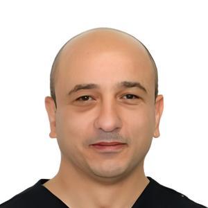 Сарибекян Вачик , кардиохирург - Ереван