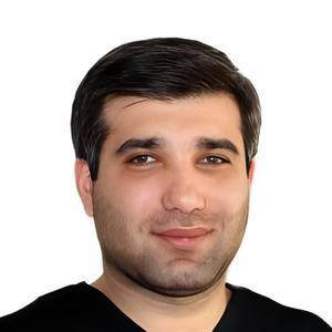 Григорян Микаэл - фотография Григорян Микаэл , кардиохирург - Ереван
