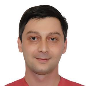 Шагпаронян Рафик Григорьевич, челюстно-лицевой хирург - Ереван