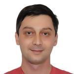 Шагпаронян Рафик Григорьевич, Челюстно-лицевой хирург - Ереван