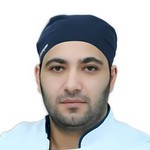 Матосян Хачатур Матосян Хачатур , Челюстно-лицевой хирург - Ереван