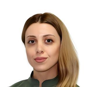 Саргсян Ани - фотография Саргсян Ани , челюстно-лицевой хирург - Ереван
