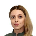 Саргсян Ани , Челюстно-лицевой хирург - Ереван